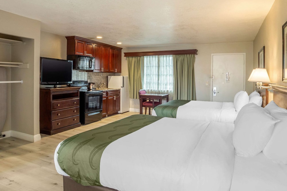Quality Inn And Suites el Cajon San Diego East 11/31