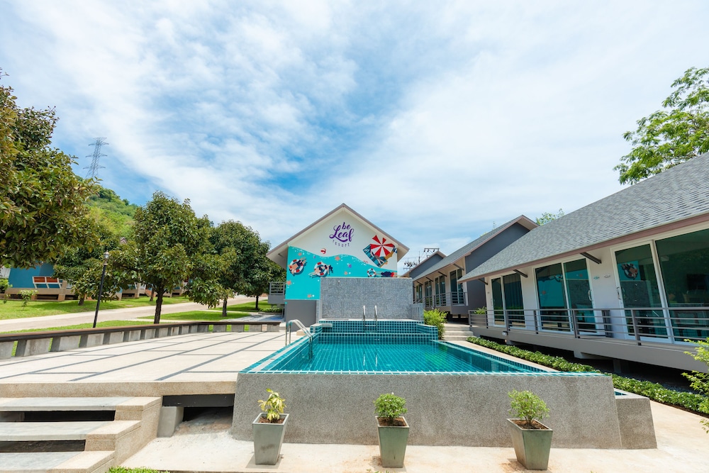 Be Leaf Resort SHA 8/65