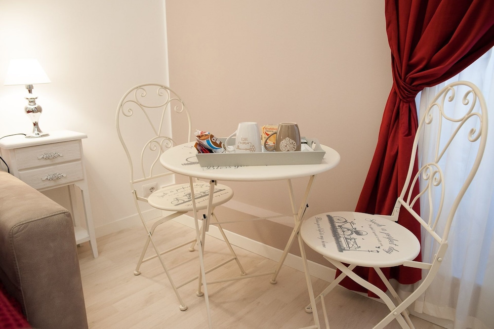 Lifestyle Veneto Suite 40/40