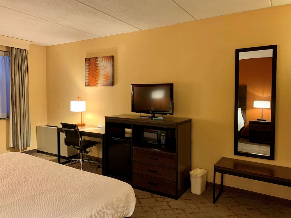 Best Western Grand Victorian Inn 15/48