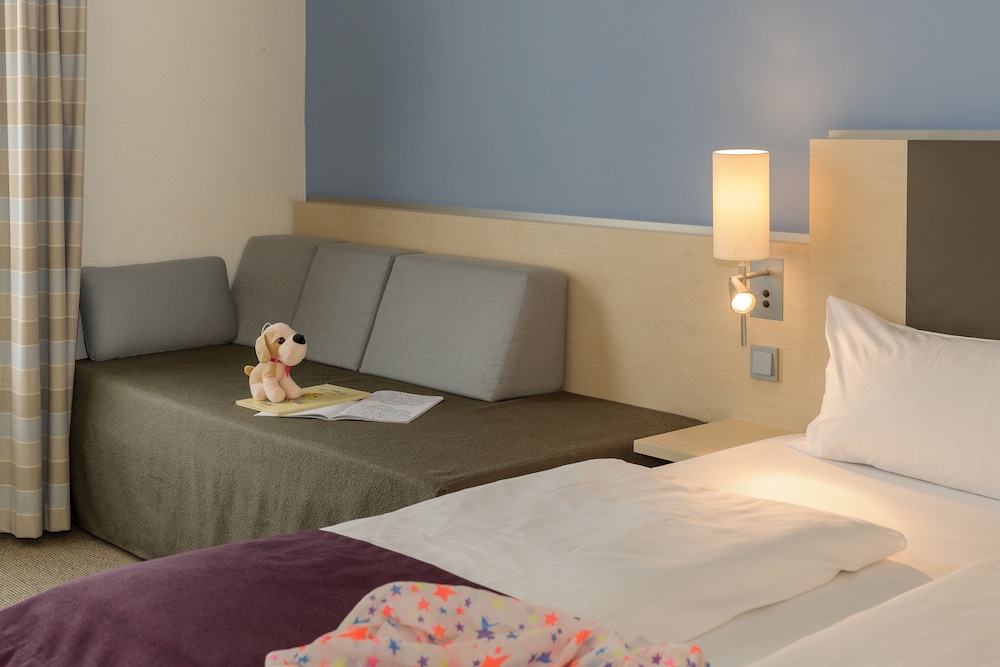 Mercure Hotel Berlin City West 26/78