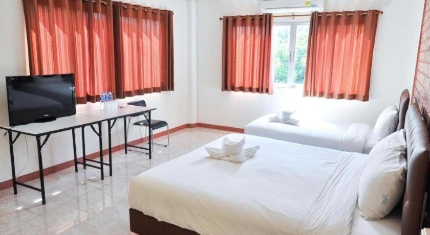 Budsarakam Place Hotel 19/33