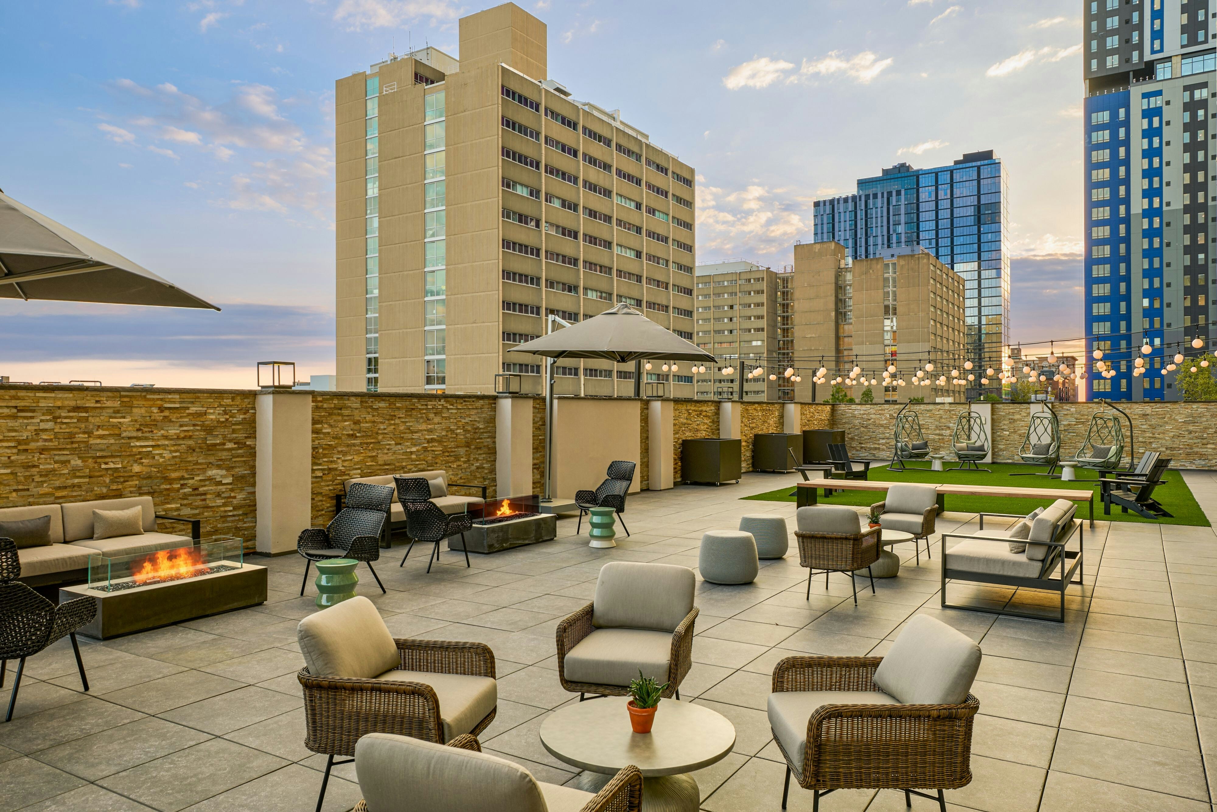 Sheraton Philadelphia University City 30/47