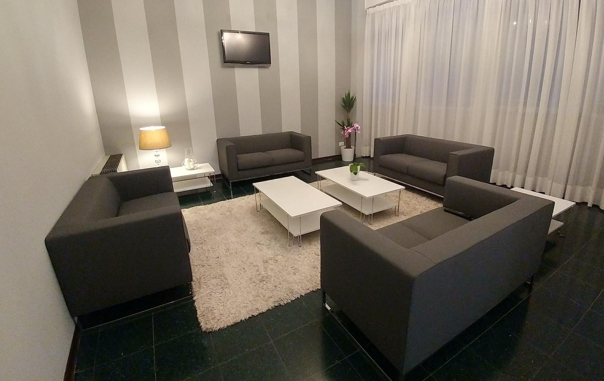 Hotel Loreley 36/51