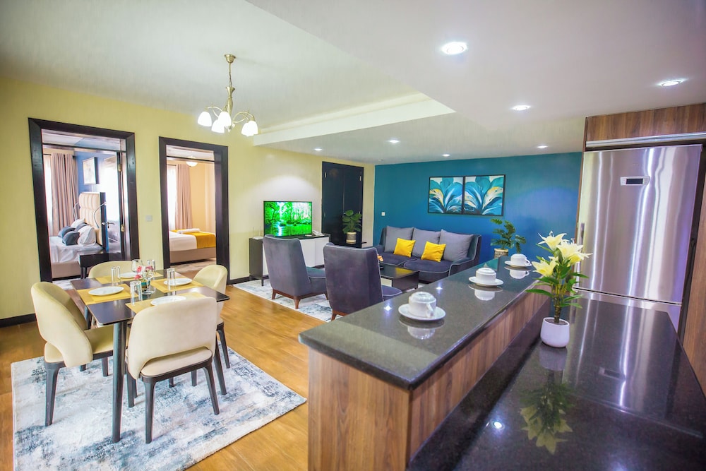 Greenpath Residence 31/50