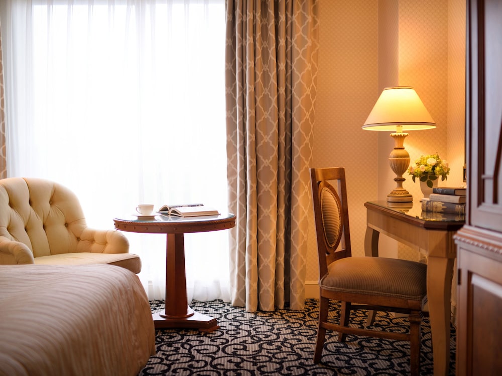 Sendai Royal Park Hotel 7/75