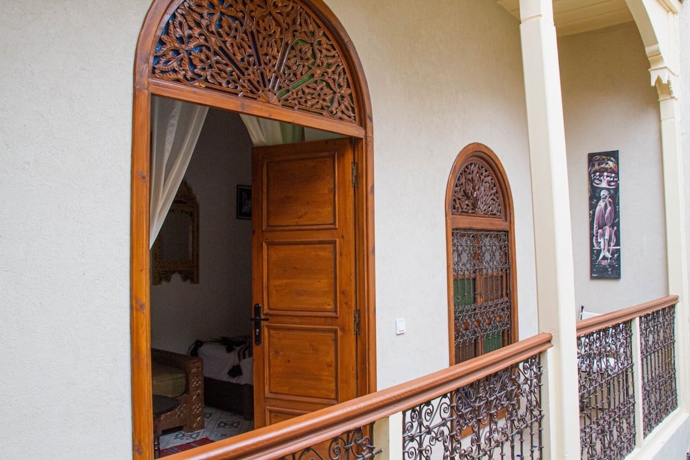 Riad Dar Tamlil photo2