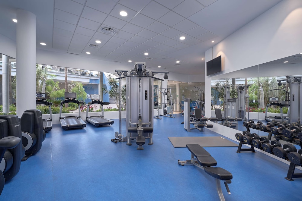 Radisson Blu Resort Spa Gran Canaria Mogan 23/48
