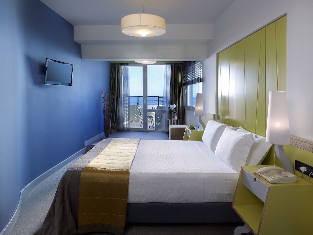 Lato Boutique Hotel 27/40