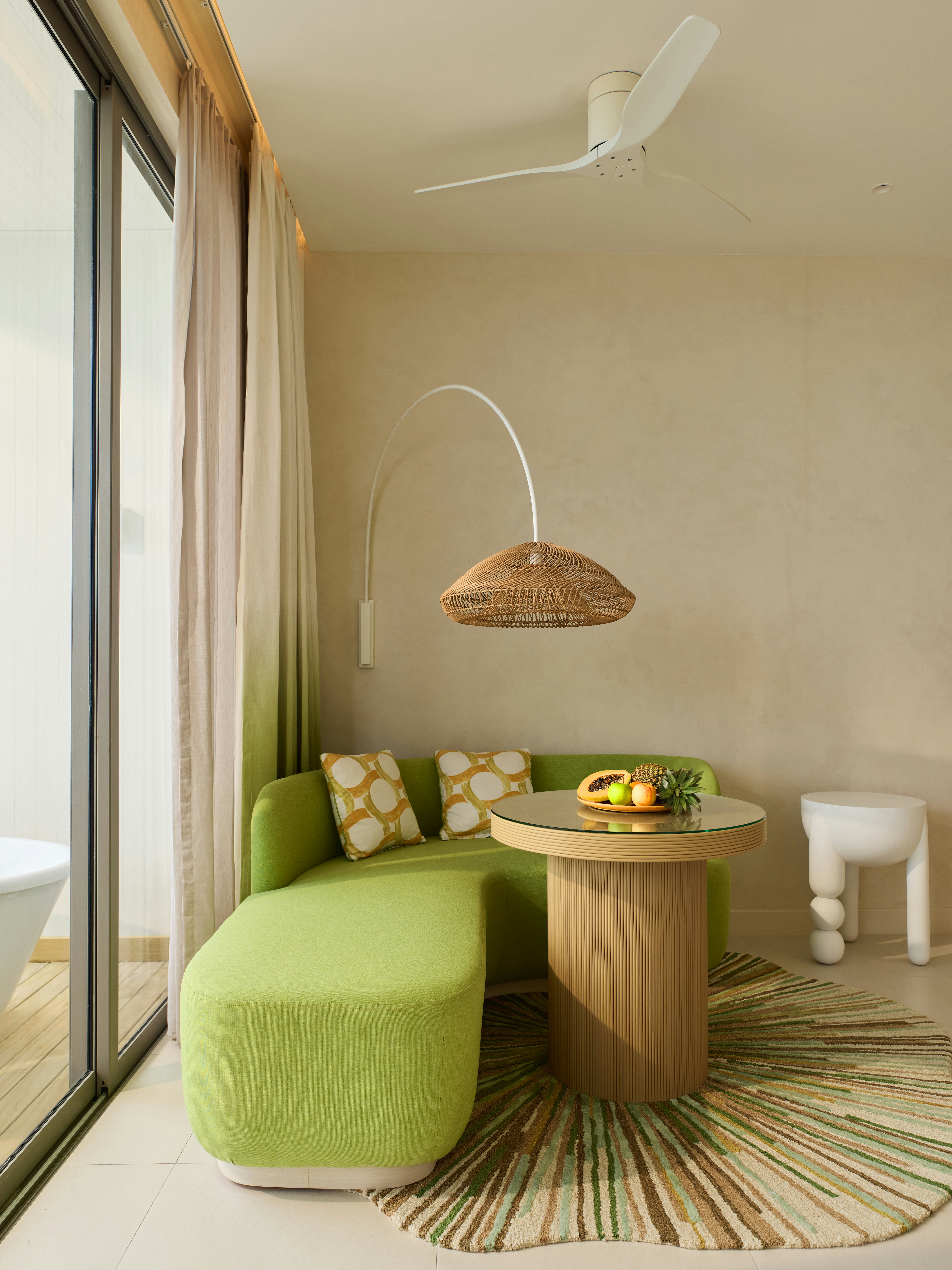 Centara Mirage Lagoon Maldives 40/59