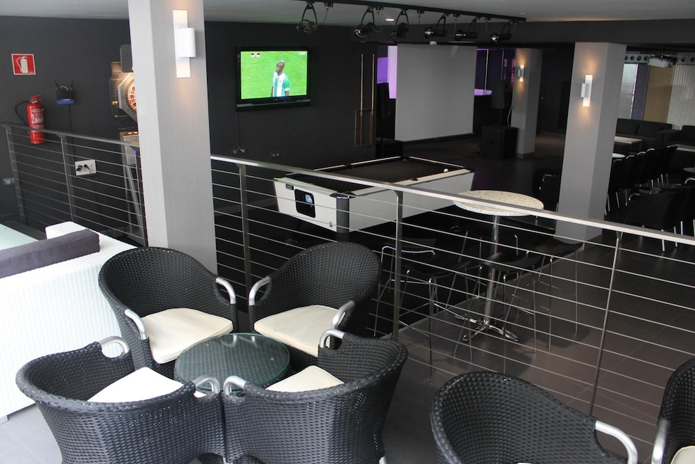 Flash Hotel Benidorm - Adults Only 39/46