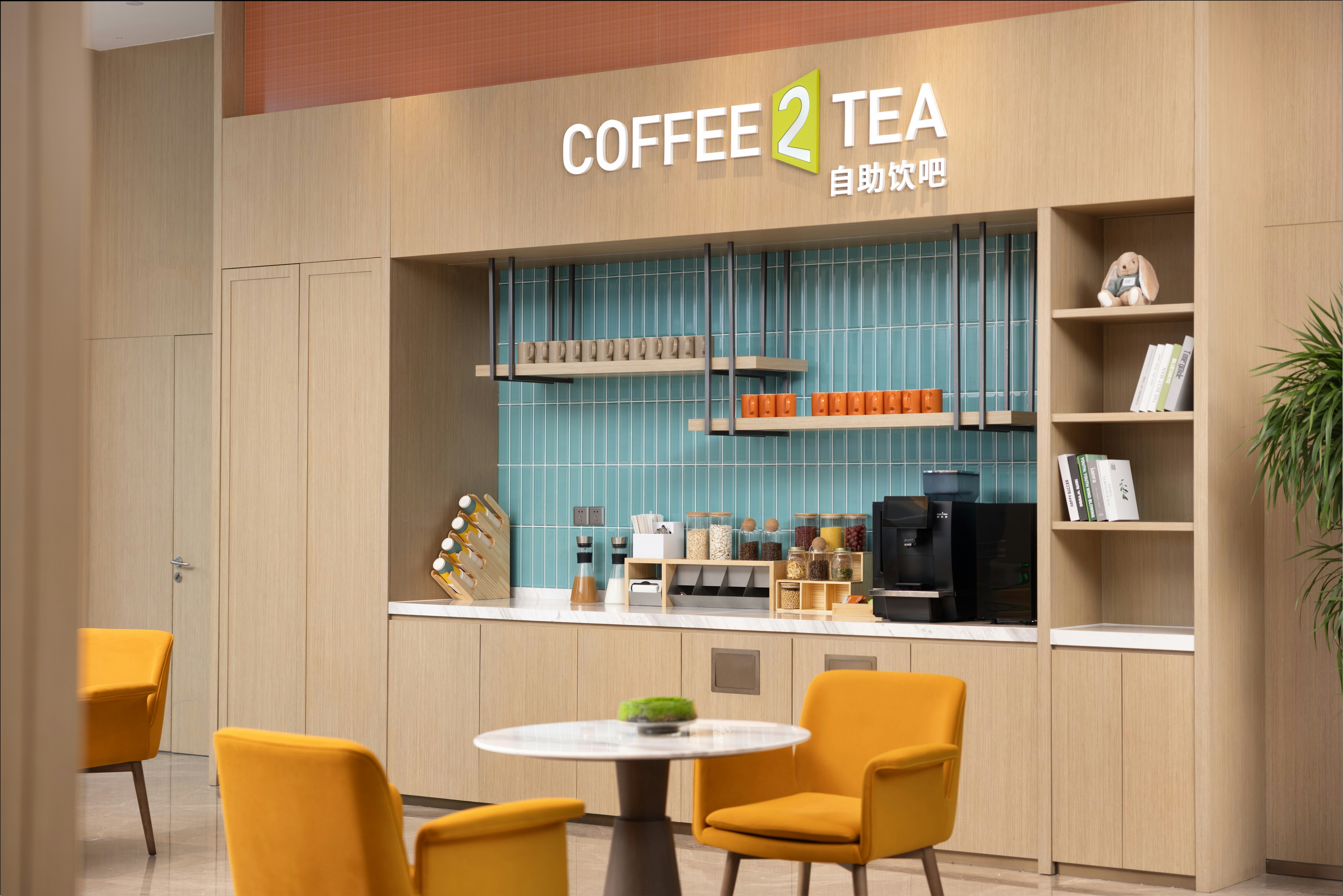 Home2 Suites by Hilton Suqian Siyang 39/52