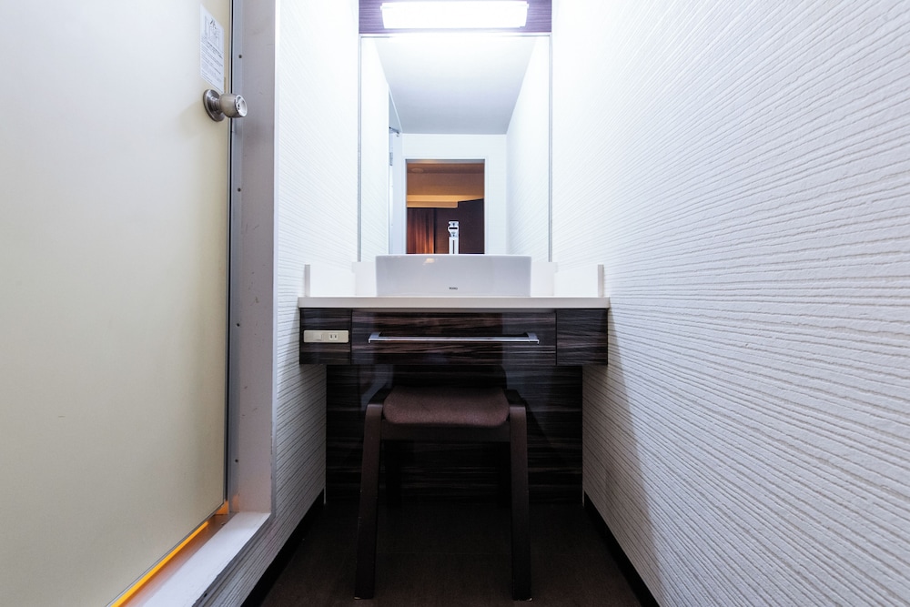 Urvest Hotel Kamata East 14/34