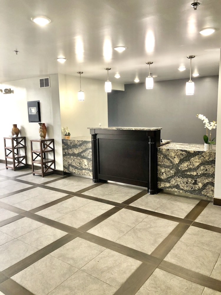 Quality Inn and Suites Watertown Fort Drum 7/50