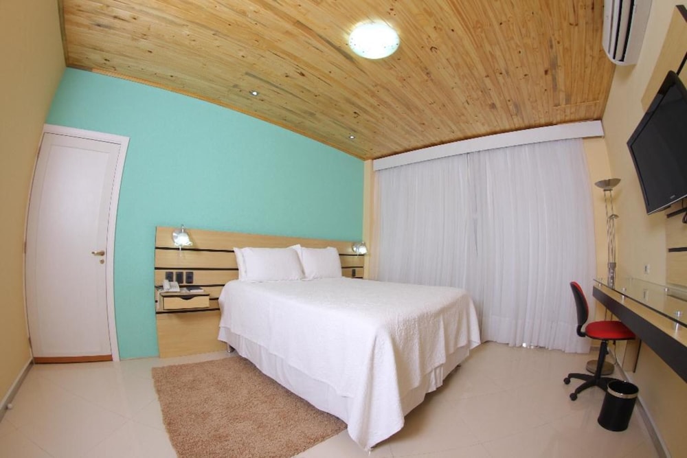 MARAMBAIA HOTEL 11/66