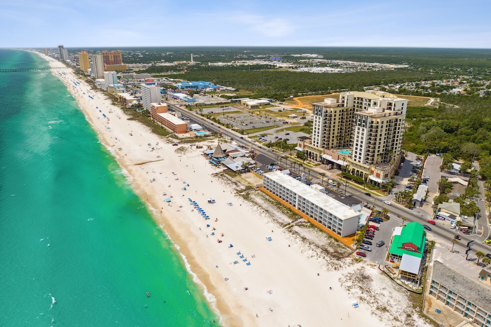 The Reef at Seahaven Beach Resorts 53/61