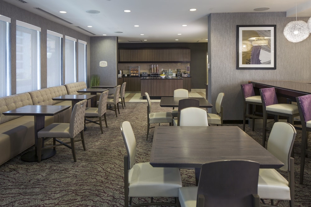 Residence Inn By Marriott Birmingham Downtown At Uab 22/27