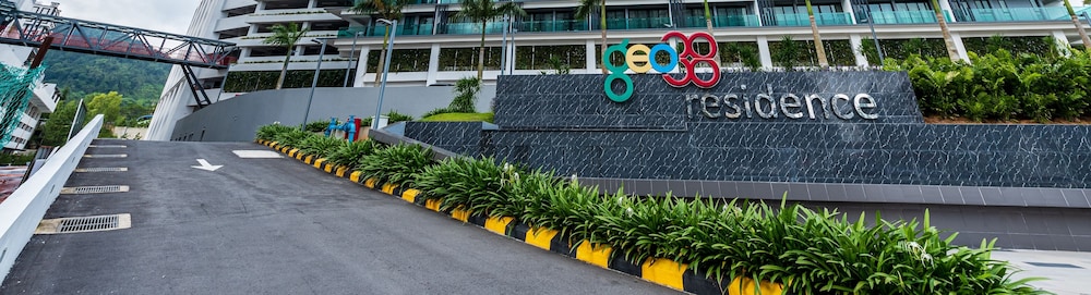 Geo38 Premier Suites Genting Highlands 44/50