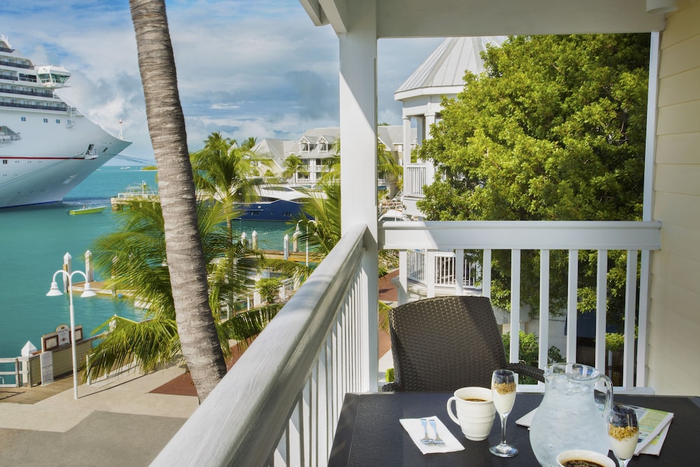Hyatt Residence Club Key West Sunset Harbor 6/28