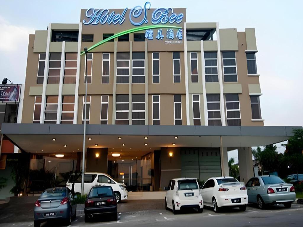 Nida Rooms Johor Dataran Central 3/47