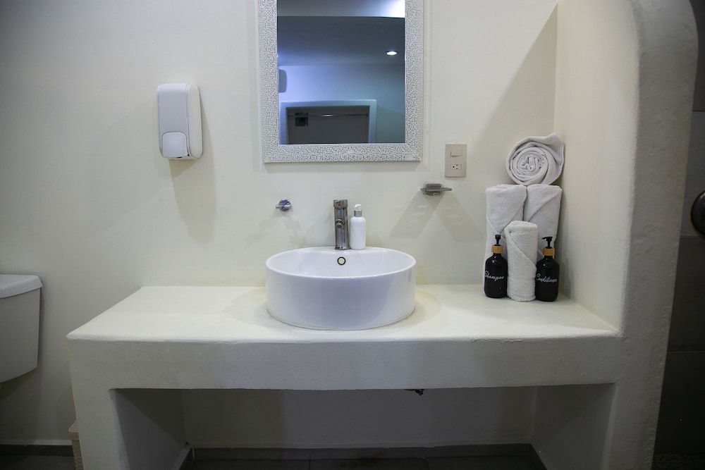 Villa Balu Hotel Boutique 45/50