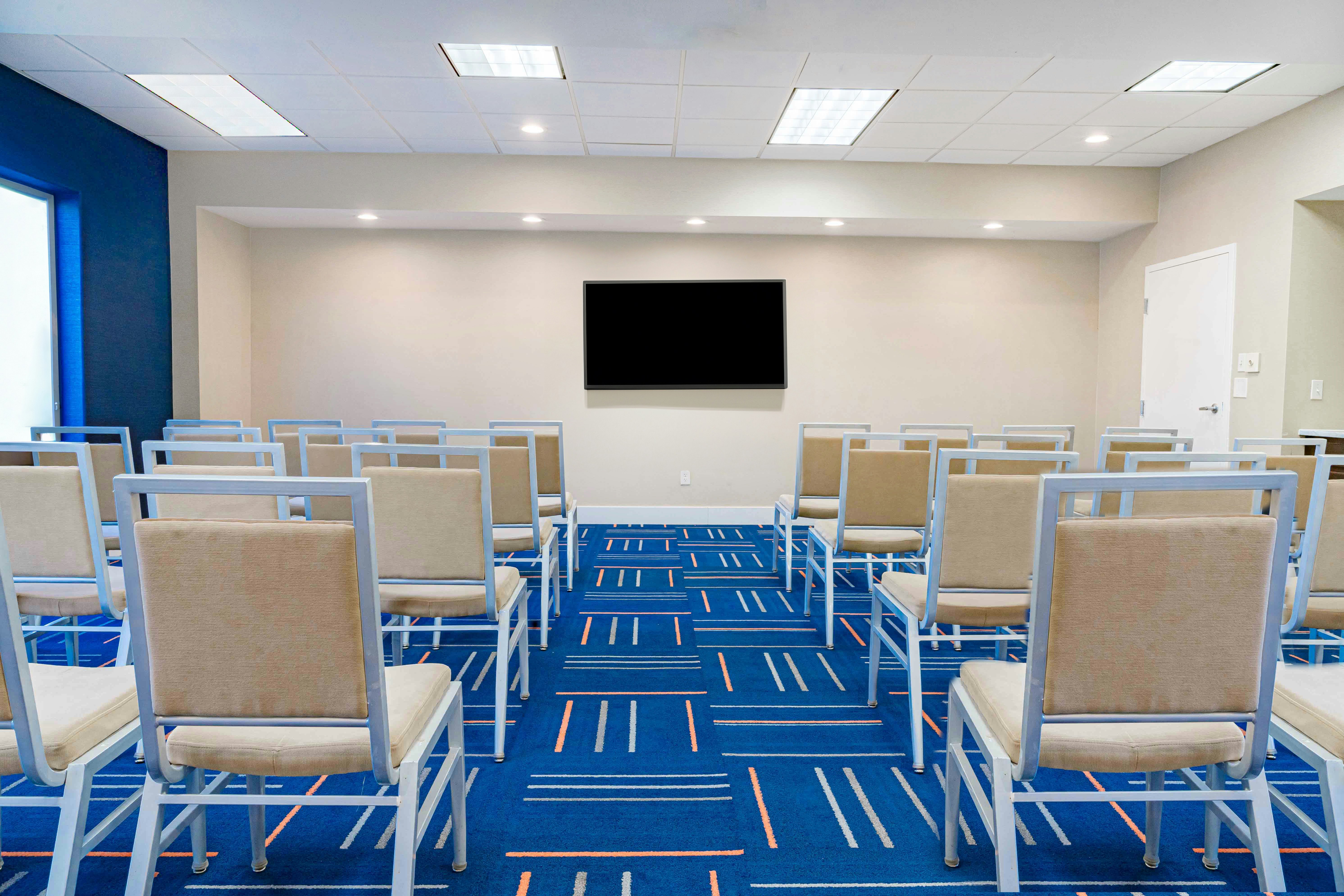 Hampton Inn Baton Rouge - Denham Springs 27/36