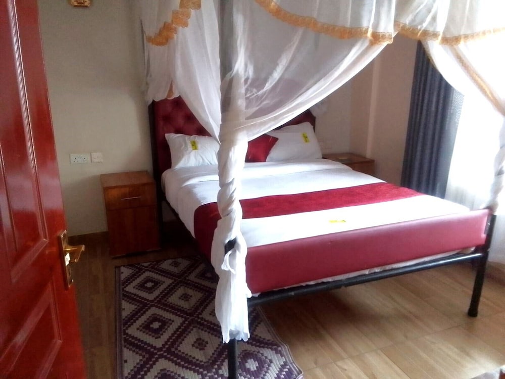 Toque Hotel & Lounge 27/50