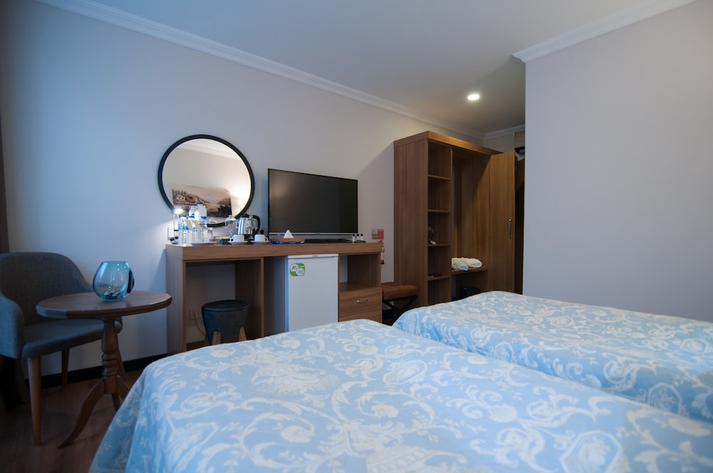 Nomade Hotel Exclusive 9/22