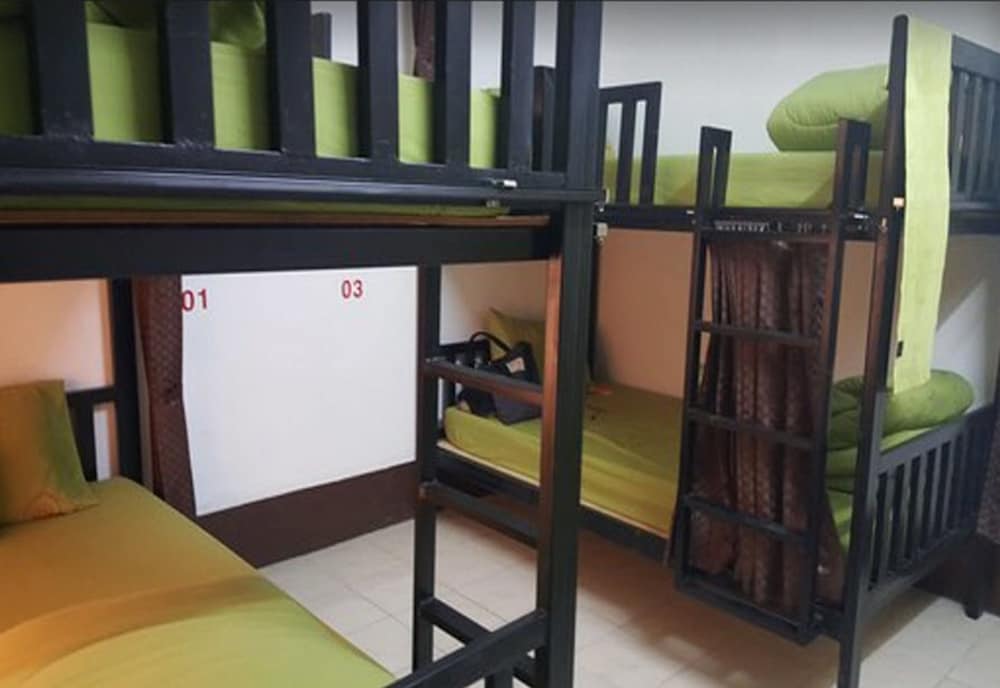 Baan Kon Pai - Hostel 37/66