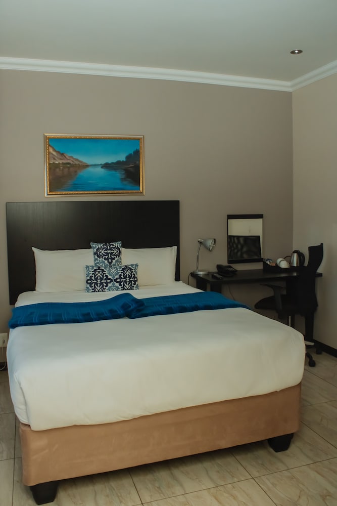 Heavenly Boutique Guesthouse 13/41