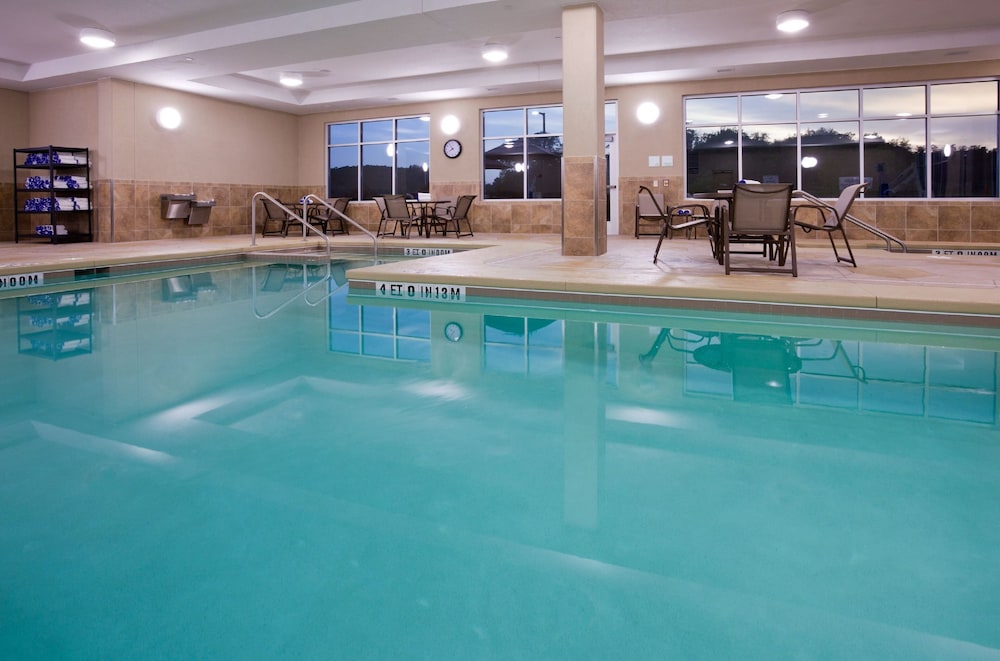 swimming pool spa