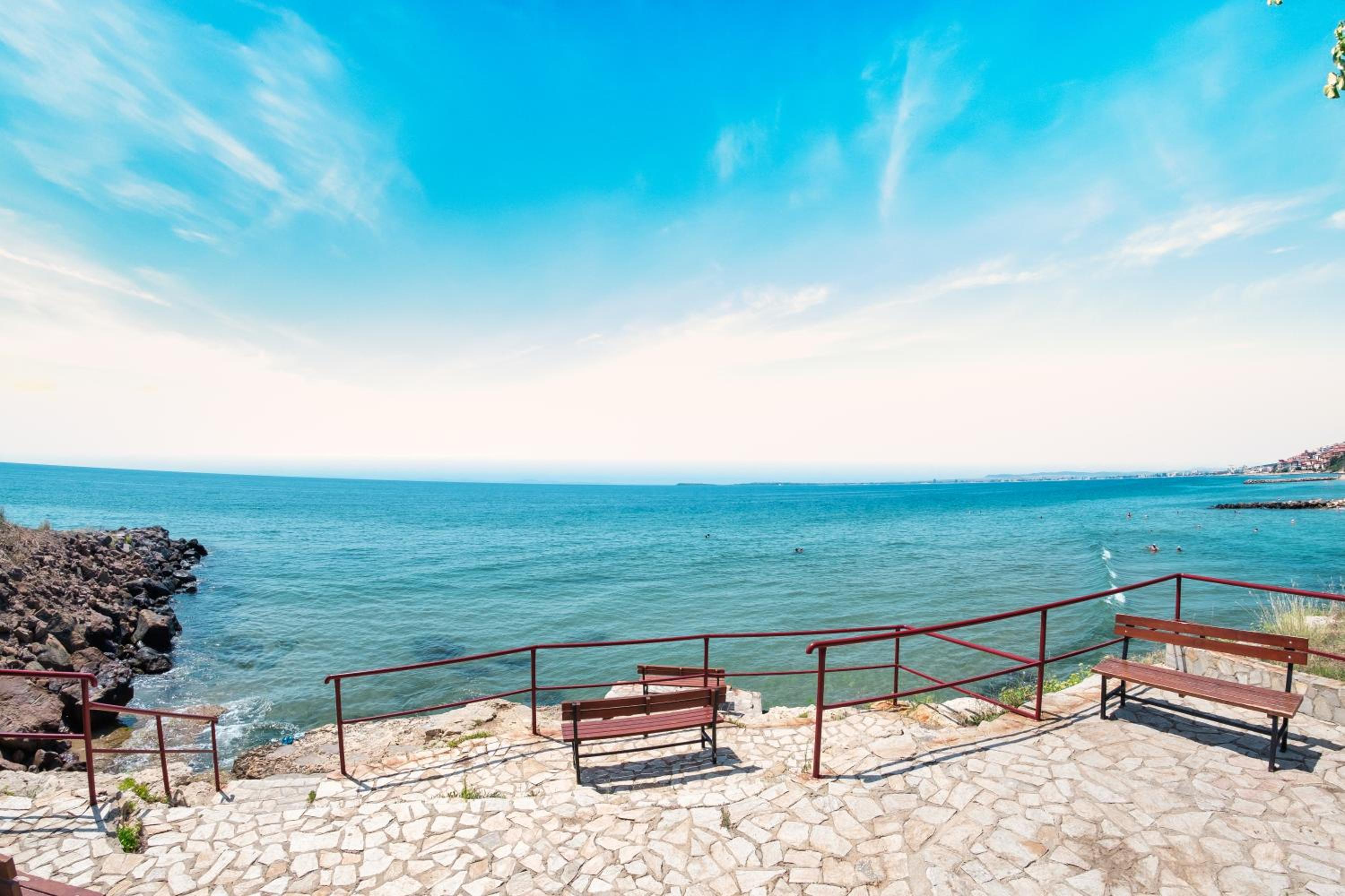 Marina View Fort Beach 20/34