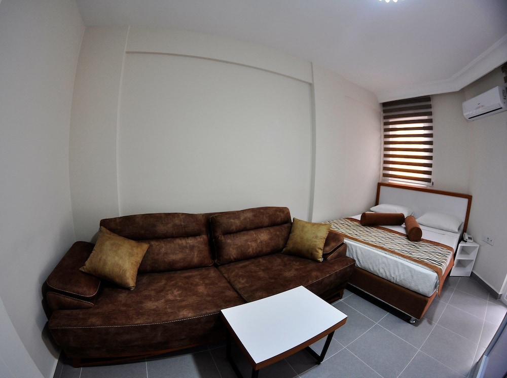 Evon Otel 25/42