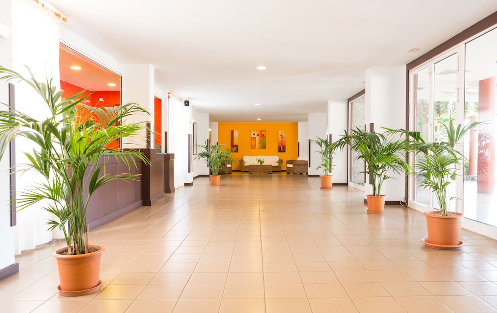 Apartamentos Centrocancajos