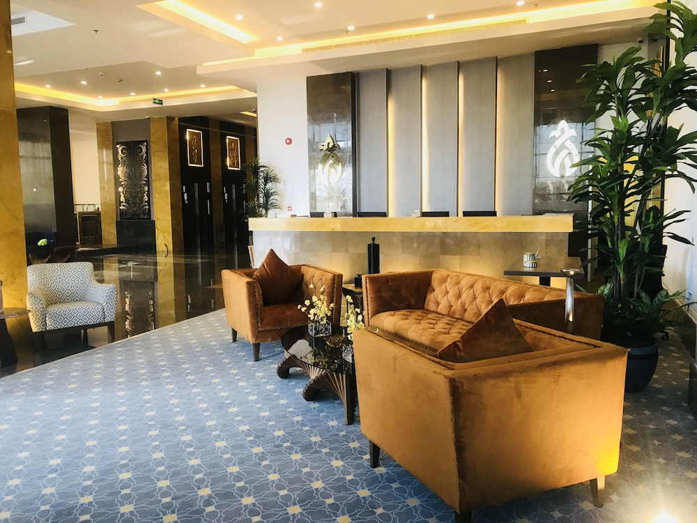 فندق ورويك جدة(Warwick Hotel Jeddah) 36/63