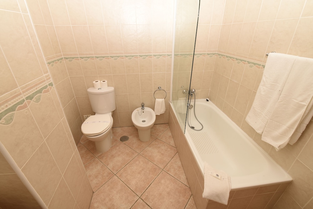 Praia Da Lota Resort Apartments 36/85