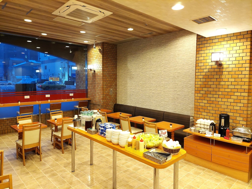Hotel Axia Inn Kushiro 47/54