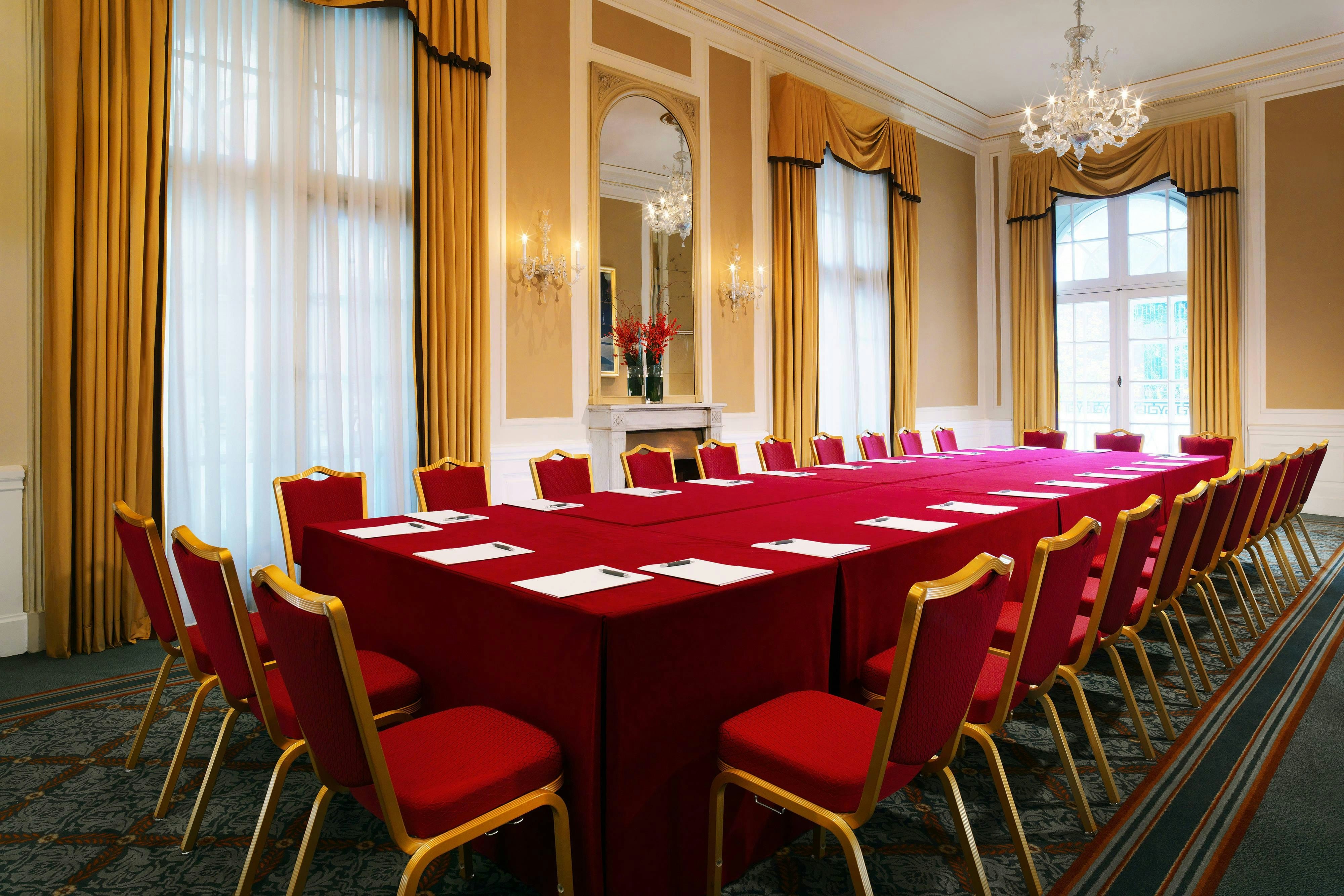 The Westin Excelsior Roma 51/68