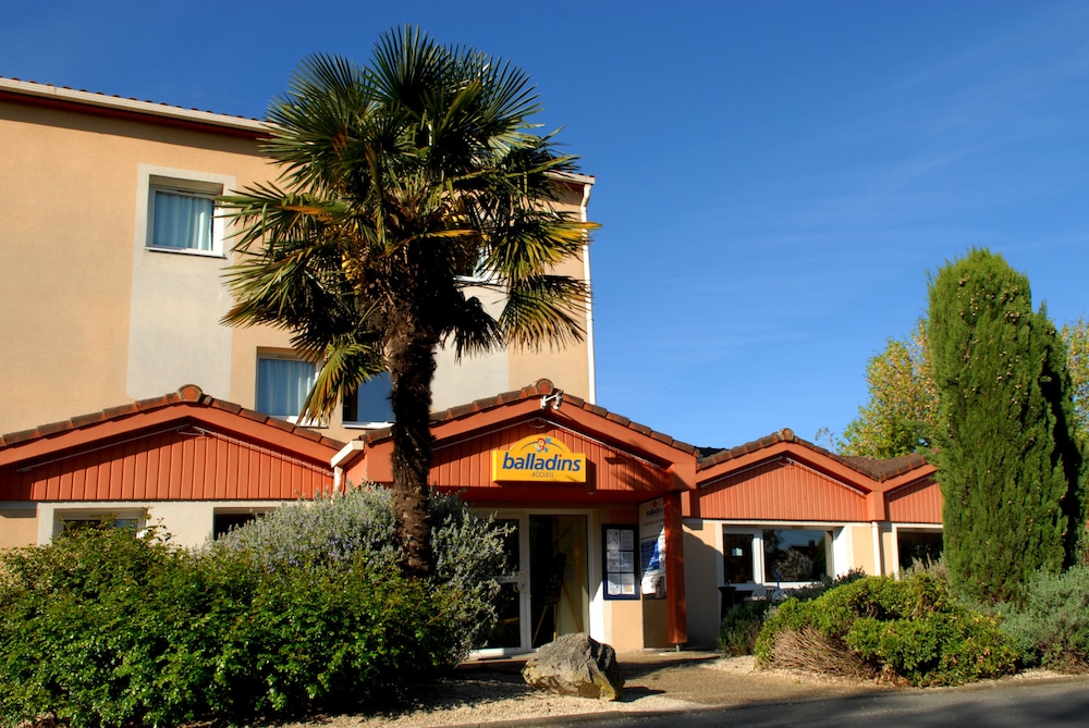 Kyriad Direct Agen-Castelculier 6/41