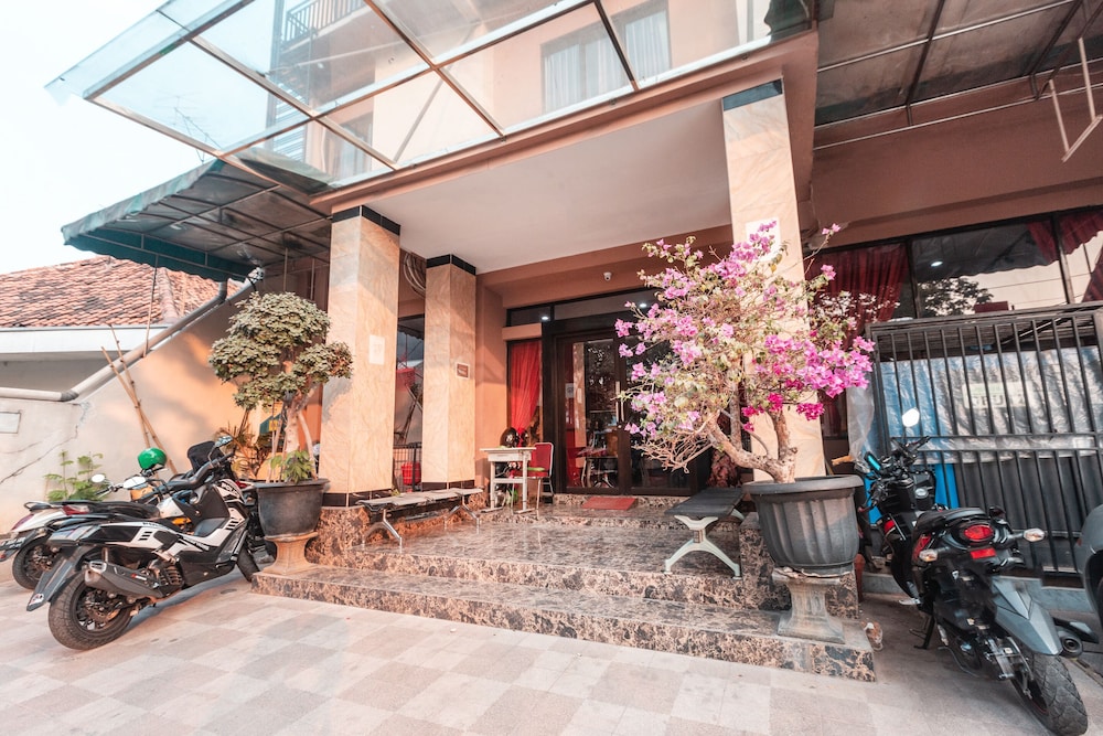 Hotel Celvasha 23/26
