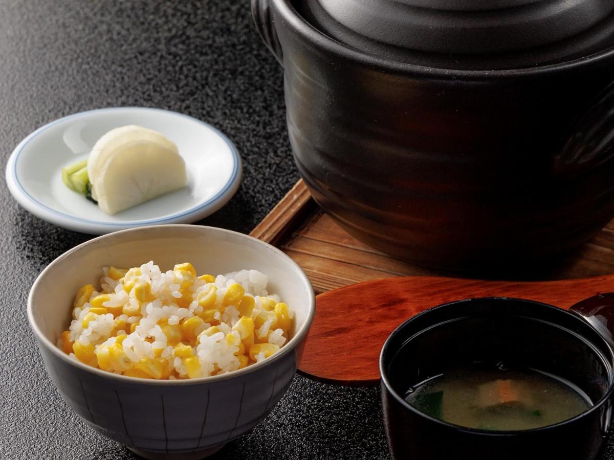 Shimosuwa Onsen Chosenkaku Kameya 10/50