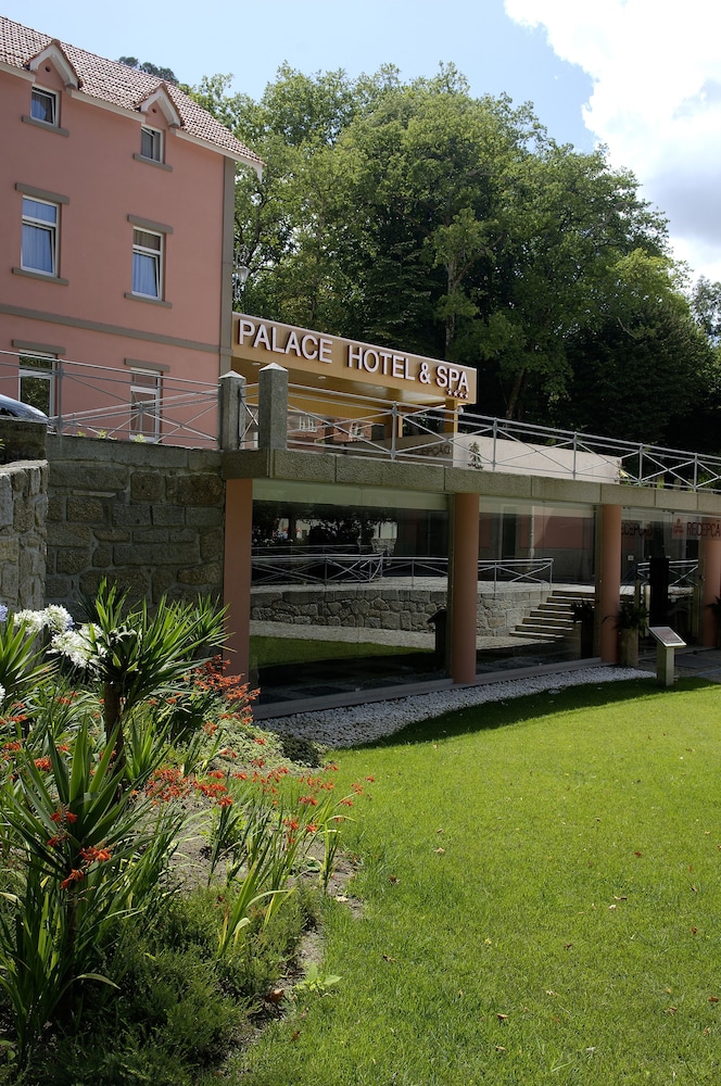 Palace Hotel And Spa 62/65