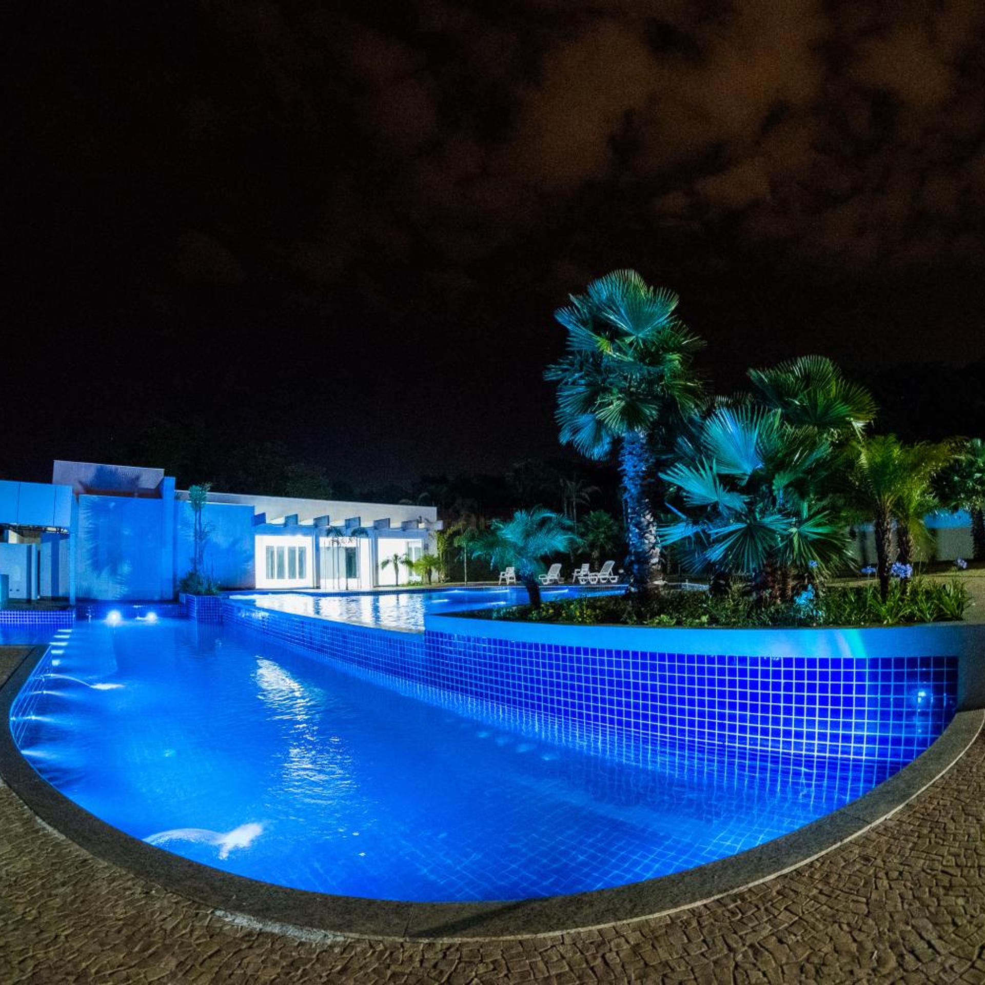 HD PARK HOTEL 30/50