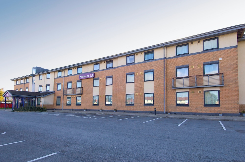 Premier Inn Preston South (Craven Drive) 21/28