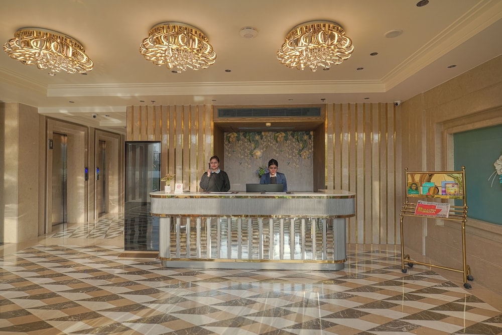 BluSalzz Residence Amritsar 20/67