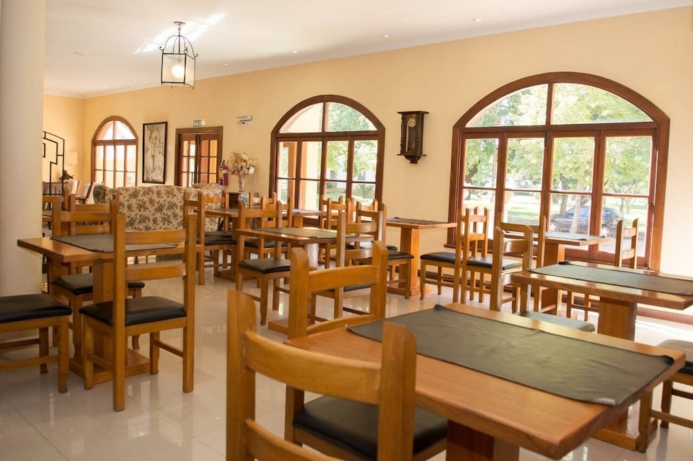 Hotel San Carlos 30/40