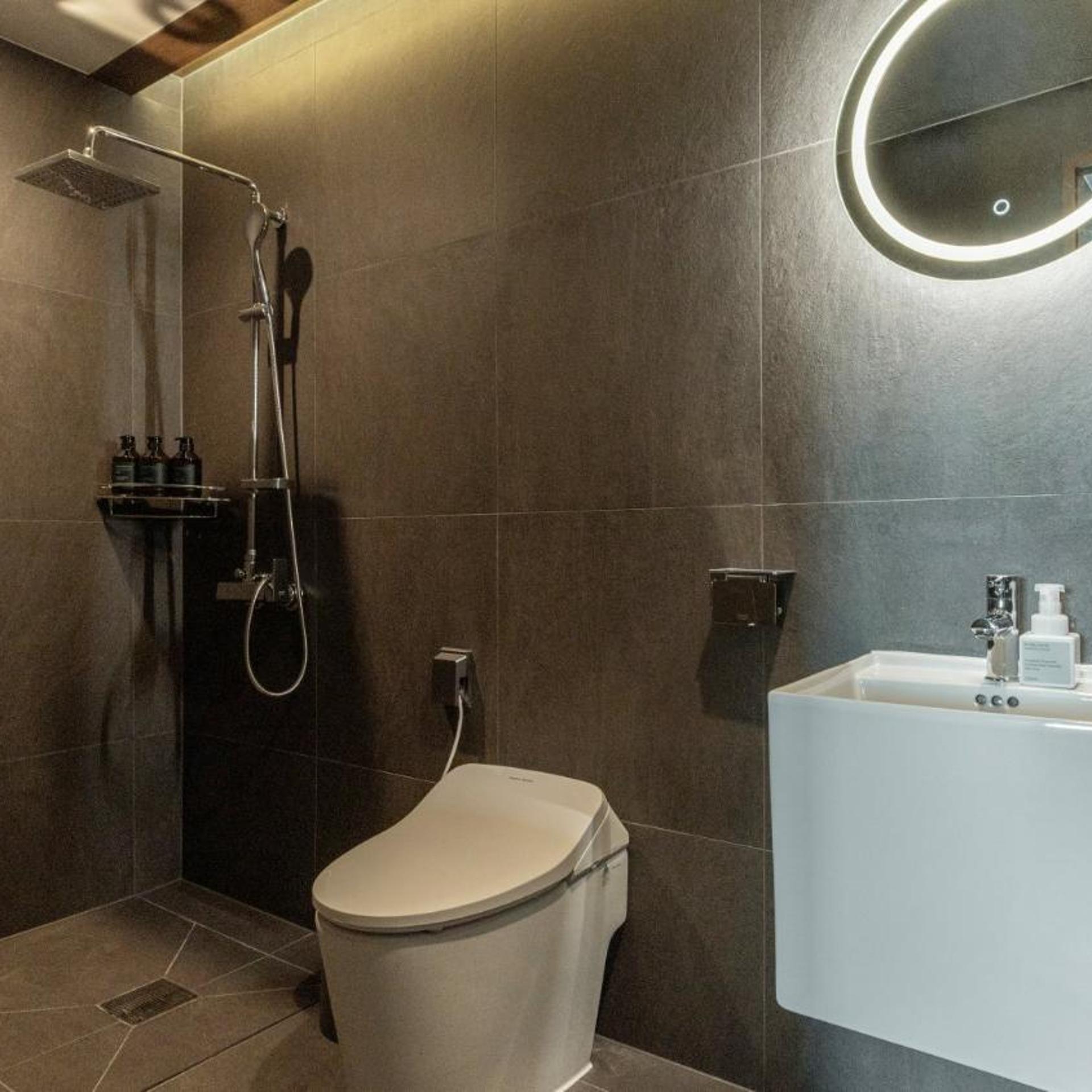 Loop Seoul Hotel Retreat by Anook Seoul Gangnam 2 47/50