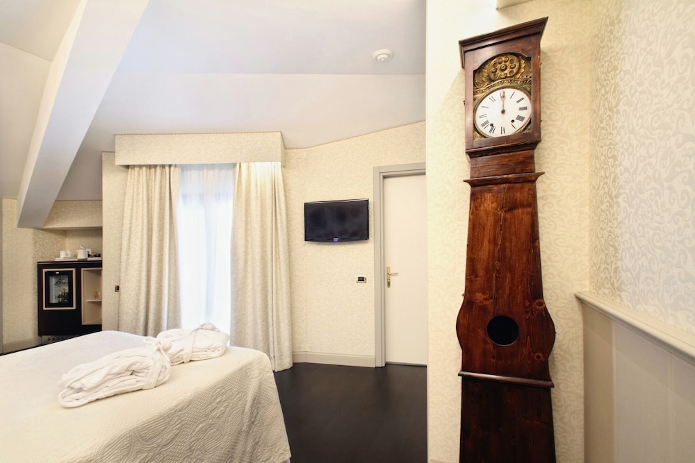 Antares Hotel Concorde 5/54