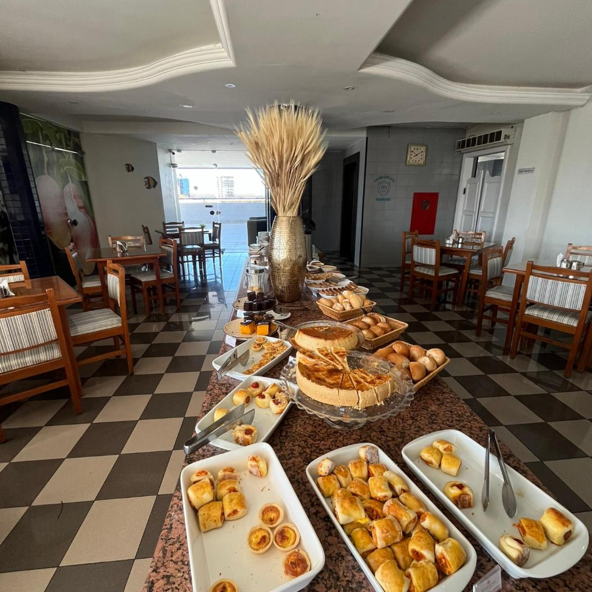 Aguas Palace Hotel 30/50