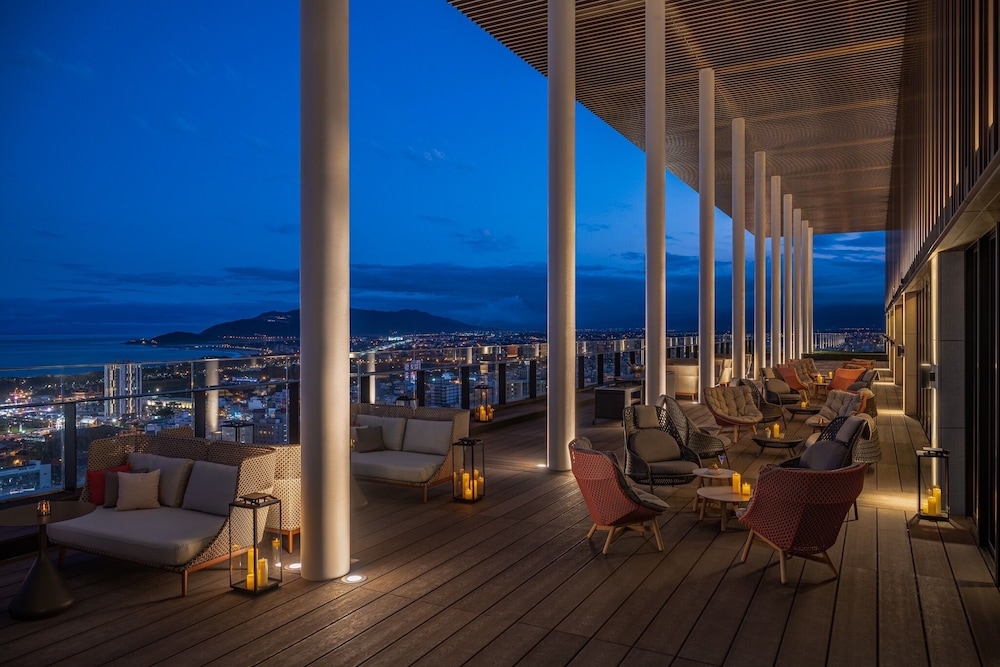 Le Méridien Hualien Resort 15/39